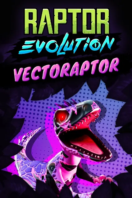 Raptor Evolution: Vectoraptor DLC | XBOX+PC | На любой аккаунт