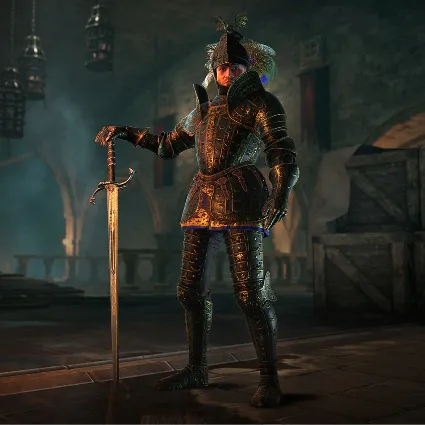 MORDHAU - Dragon Set | XBOX | На любой аккаунт