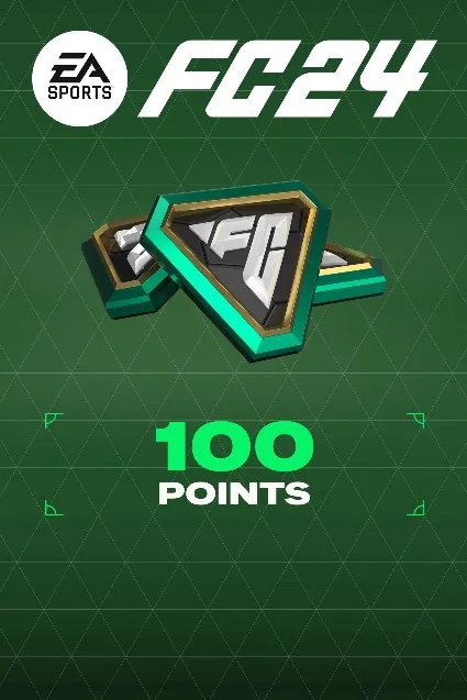 EA SPORTS FC™ 24 - FC Points 100 | XBOX | На любой аккаунт