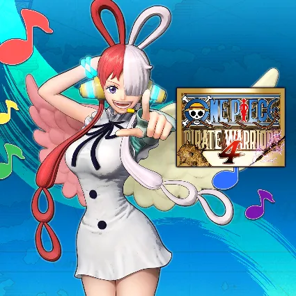 ONE PIECE: PIRATE WARRIORS 4 One Piece Film: Red Anime Song Pack | PC | На любой акка