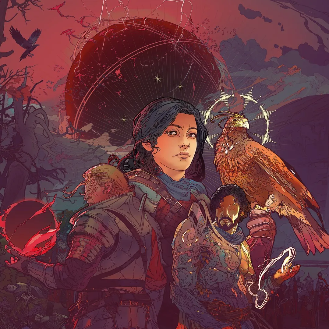 Songs of Silence | XBOX | На любой аккаунт