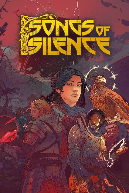 Songs of Silence | XBOX | На любой аккаунт