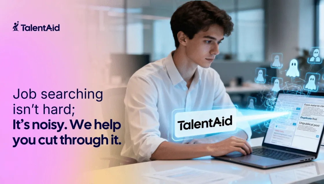 Профессиональный аккаунт TALENTAID