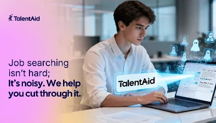 Профессиональный аккаунт TALENTAID