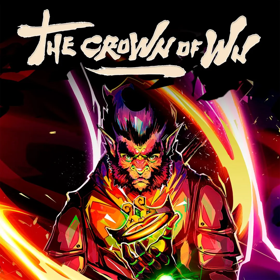 The Crown of Wu | XBOX+PC | На любой аккаунт
