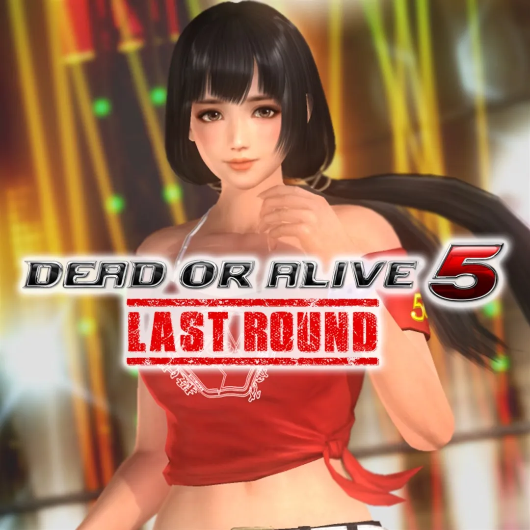DOA5LR TECMO 50th Anniversary Costume - Naotora Ii | XBOX | На любой аккаунт