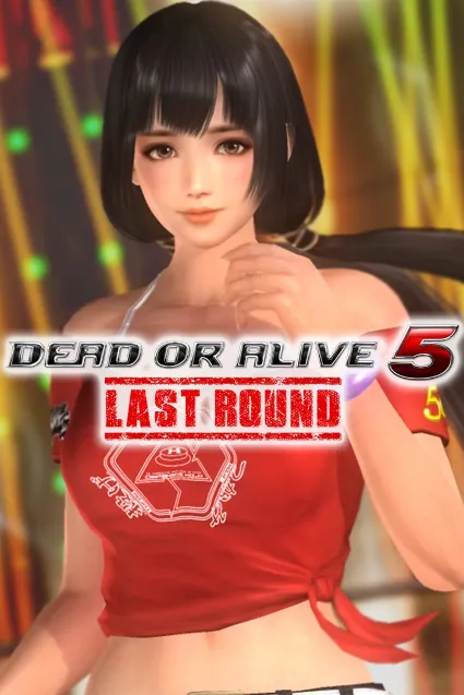 DOA5LR TECMO 50th Anniversary Costume - Naotora Ii | XBOX | На любой аккаунт