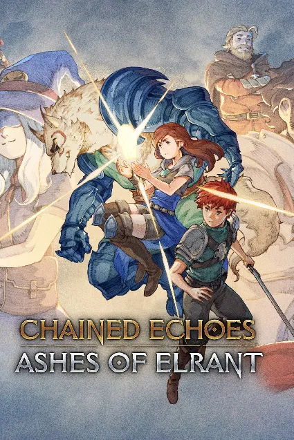 Chained Echoes: Ashes of Elrant | XBOX+PC | На любой аккаунт