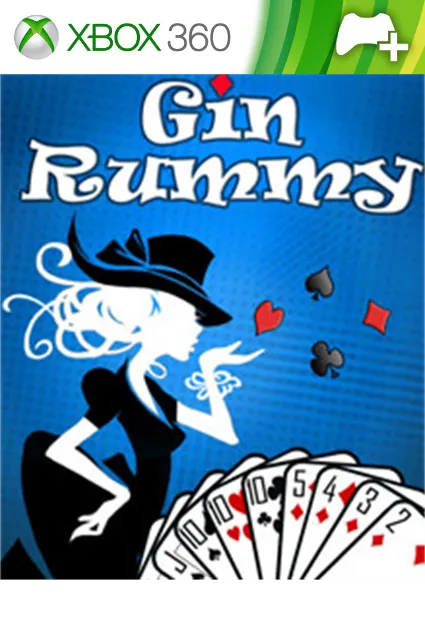 Gin Rummy - Theme Deck | XBOX | На любой аккаунт