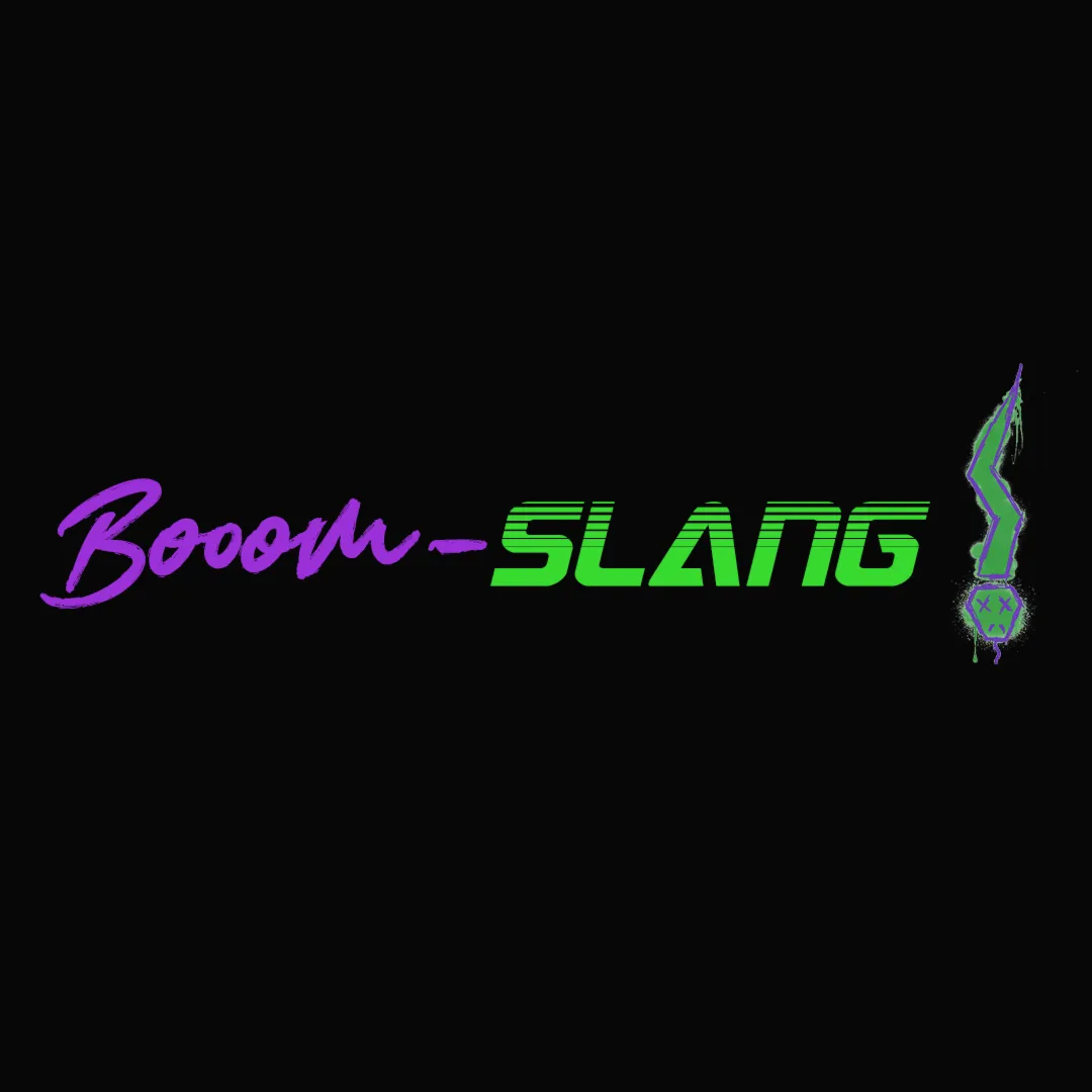 Booom-Slang! | XBOX | На любой аккаунт