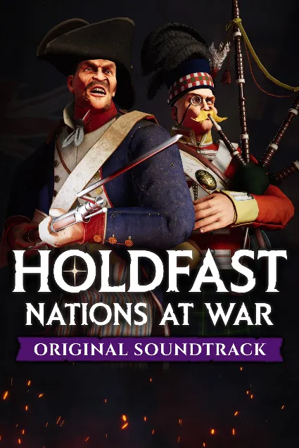 Holdfast OST - The Plight of War | XBOX | На любой аккаунт