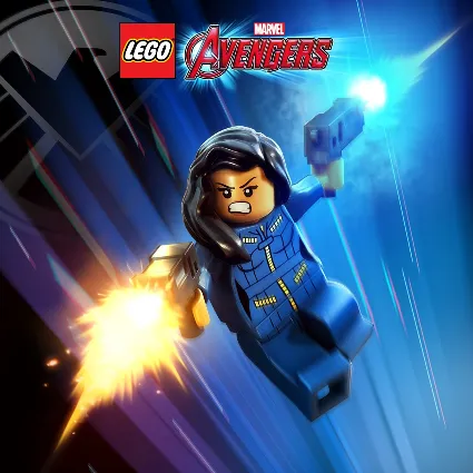Marvel's Agents of S.H.I.E.L.D. Pack | XBOX | На любой аккаунт