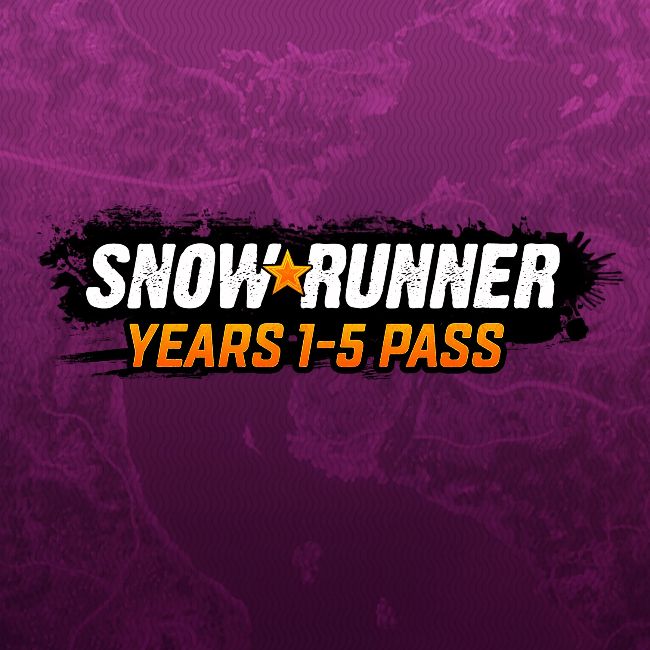 SnowRunner - Years 1 to 5 Pass | XBOX | На любой аккаунт