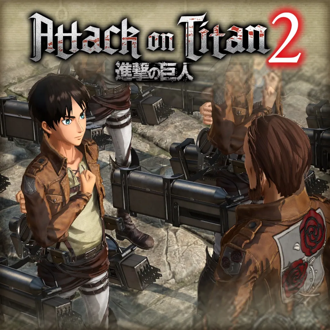 Additional Episodes, 12-Episode Set | XBOX | На любой аккаунт