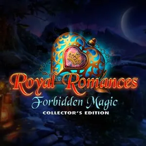Royal Romances: Forbidden Magic CE Xbox | XBOX | На любой аккаунт