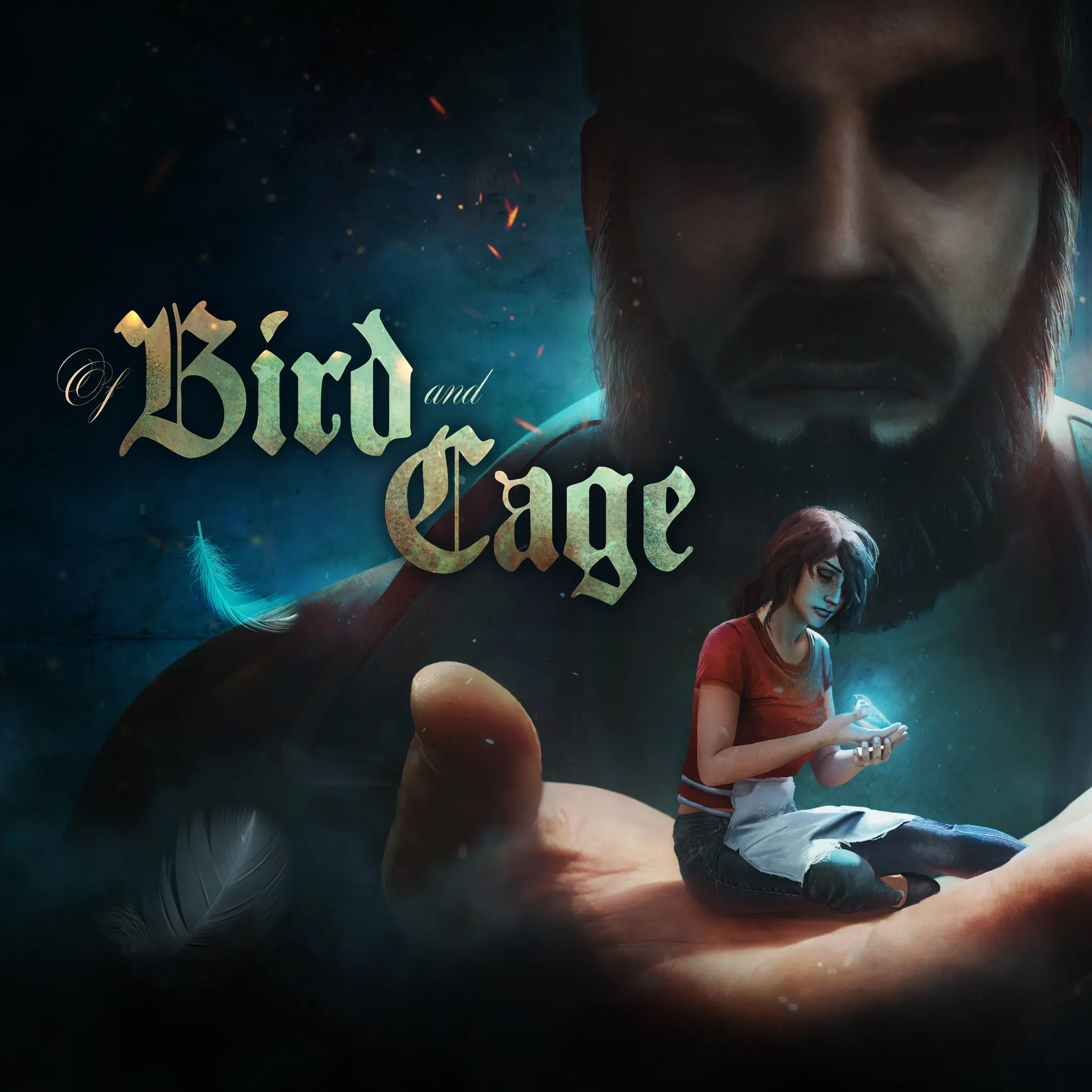 Of Bird and Cage | XBOX | На любой аккаунт