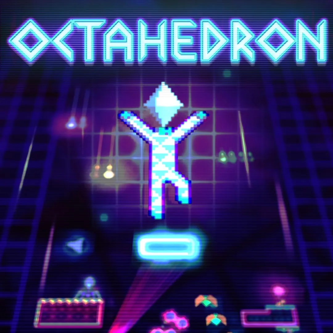 Octahedron | XBOX | На любой аккаунт