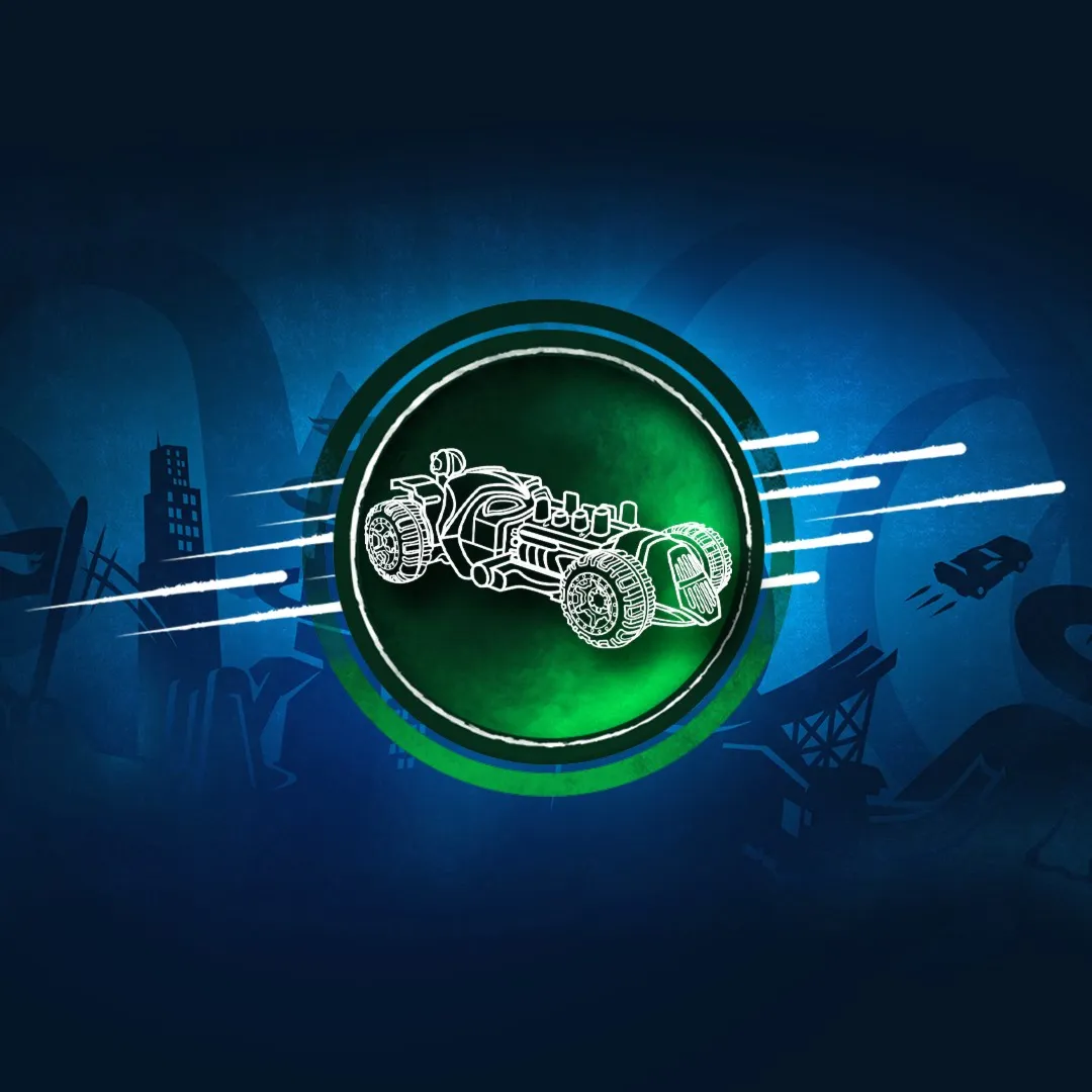 HOT WHEELS™ - Skeletor™ | XBOX | На любой аккаунт