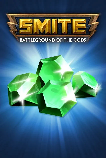 400 Gems | XBOX | На любой аккаунт