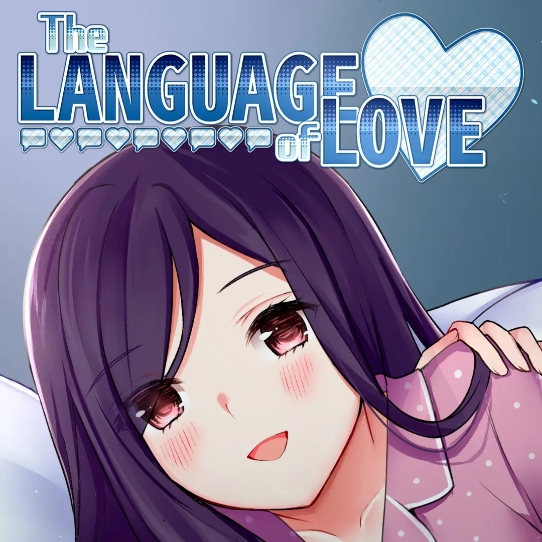 The Language Of Love | XBOX | На любой аккаунт