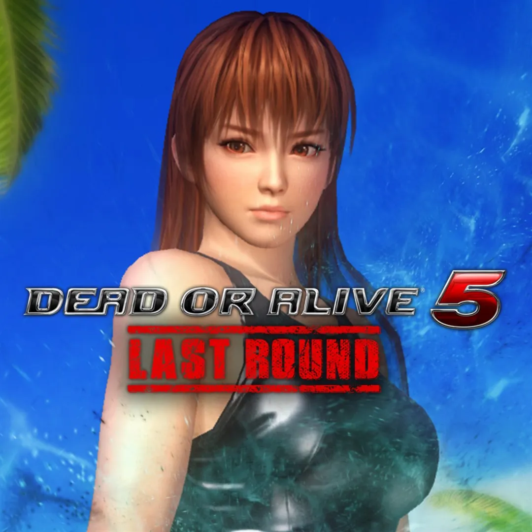 Dead or Alive 5 Last Round - Ultimate Sexy Phase 4 | XBOX | На любой аккаунт