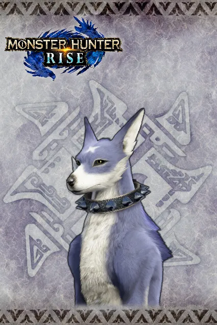 "Spiked Collar" Palamute layered armor piece | XBOX+PC | На любой аккаунт