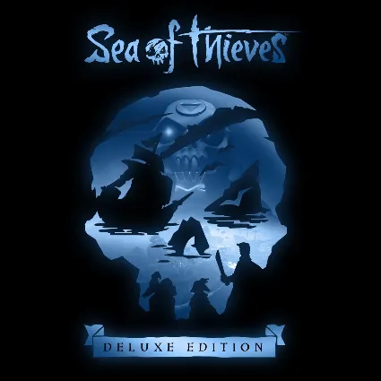 Sea of Thieves: 2025 Deluxe Edition | XBOX+PC | На любой аккаунт