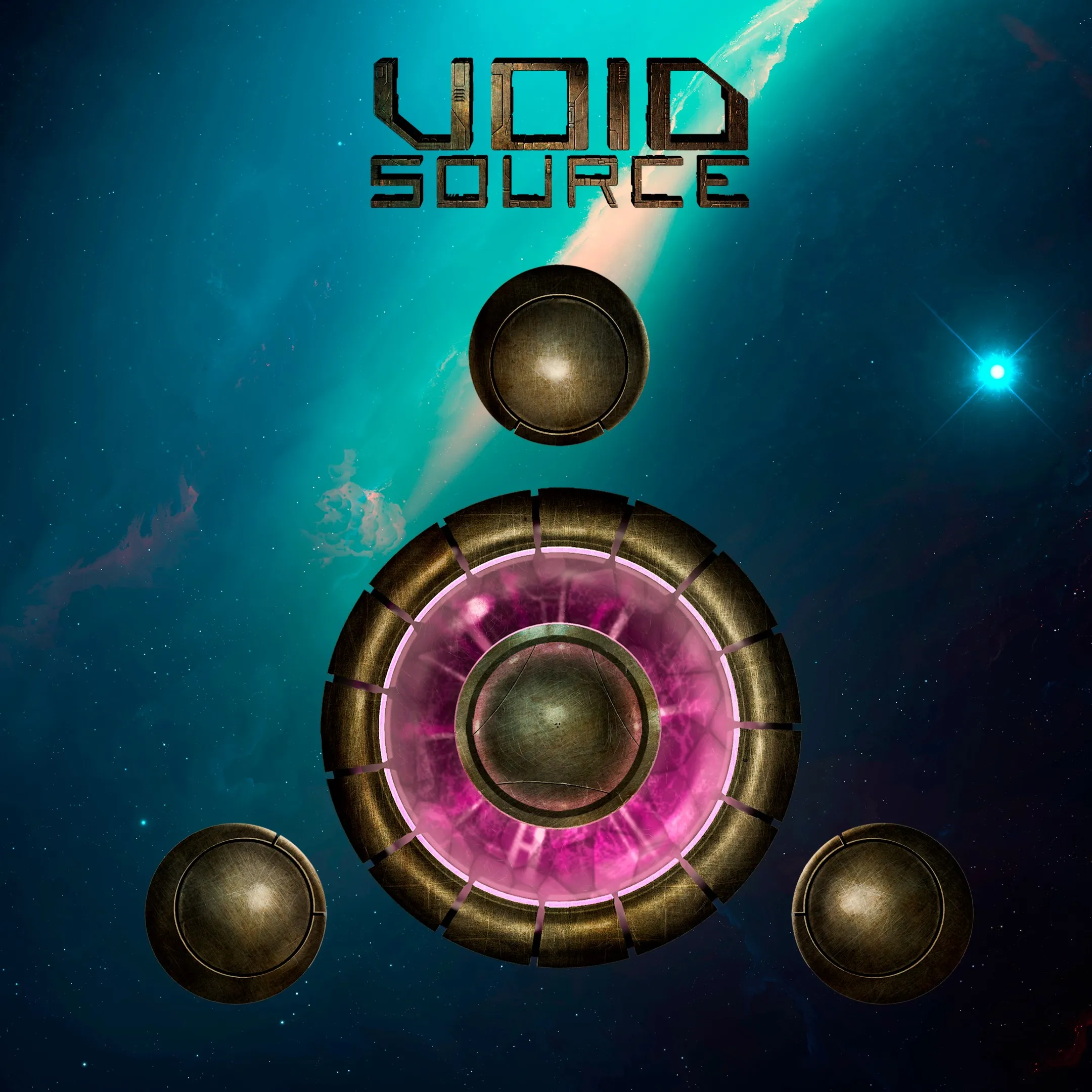 Void Source | XBOX | На любой аккаунт
