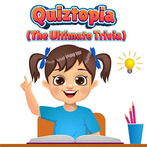 Quiztopia : The Ultimate Trivia | XBOX+PC | На любой аккаунт