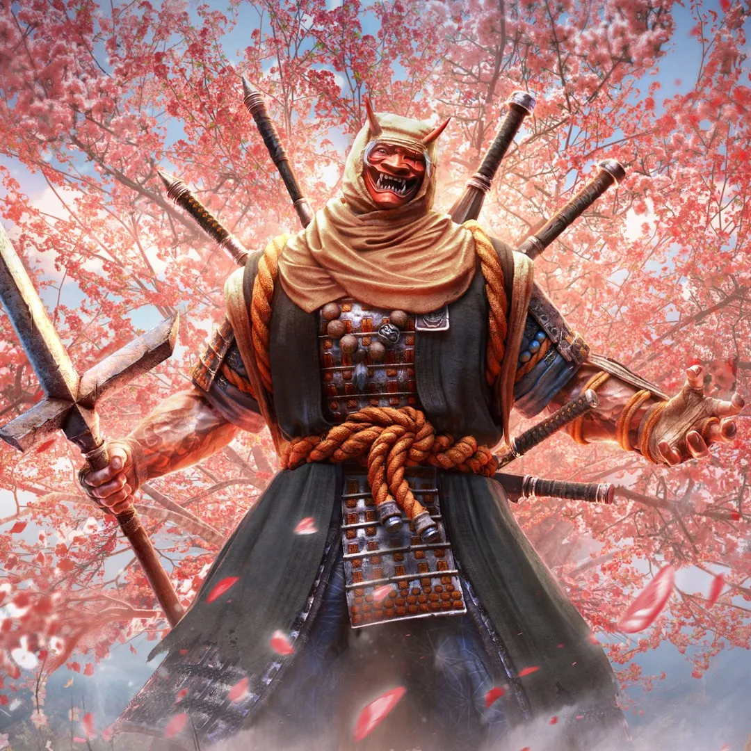 Sohei – Hero – FOR HONOR | XBOX | На любой аккаунт