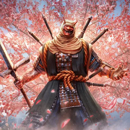 Sohei – Hero – FOR HONOR | XBOX | На любой аккаунт