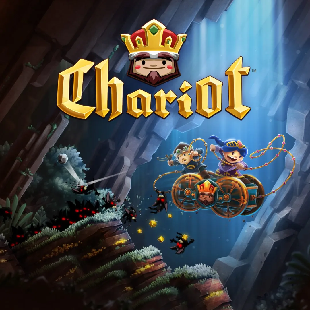 Chariot | XBOX | На любой аккаунт