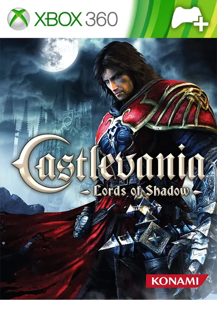 Castlevania Resurrection | XBOX | На любой аккаунт