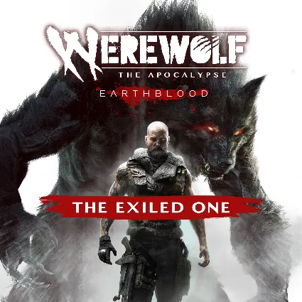 Werewolf: The Apocalypse - Earthblood The Exiled One Xbox One | XBOX | На любой аккау