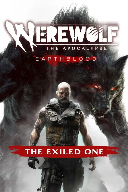 Werewolf: The Apocalypse - Earthblood The Exiled One Xbox One | XBOX | На любой аккау