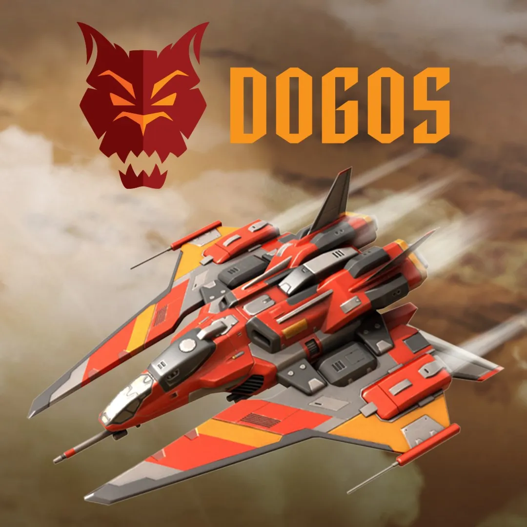 Dogos | XBOX | На любой аккаунт