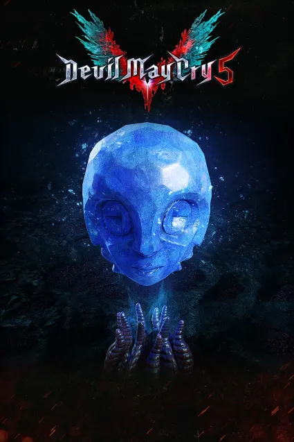 [DMC5] - 1 Blue Orb | XBOX | На любой аккаунт