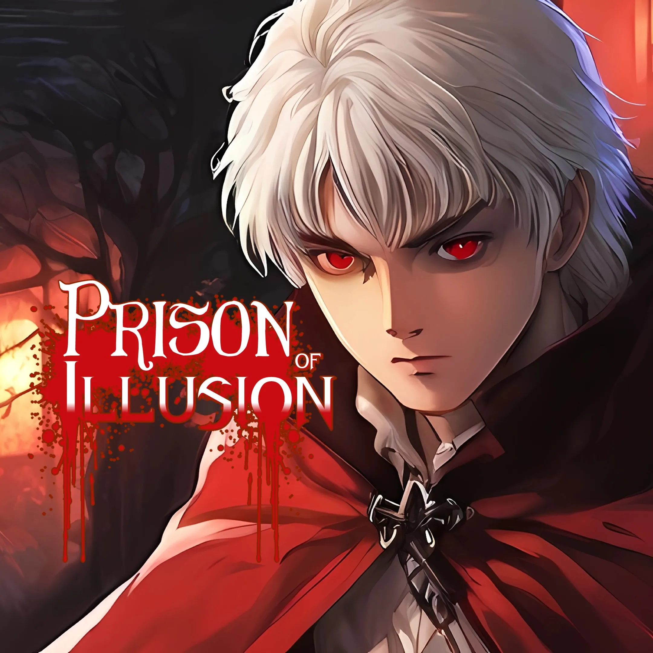 Prison of Illusion (Windows) | PC | На любой аккаунт