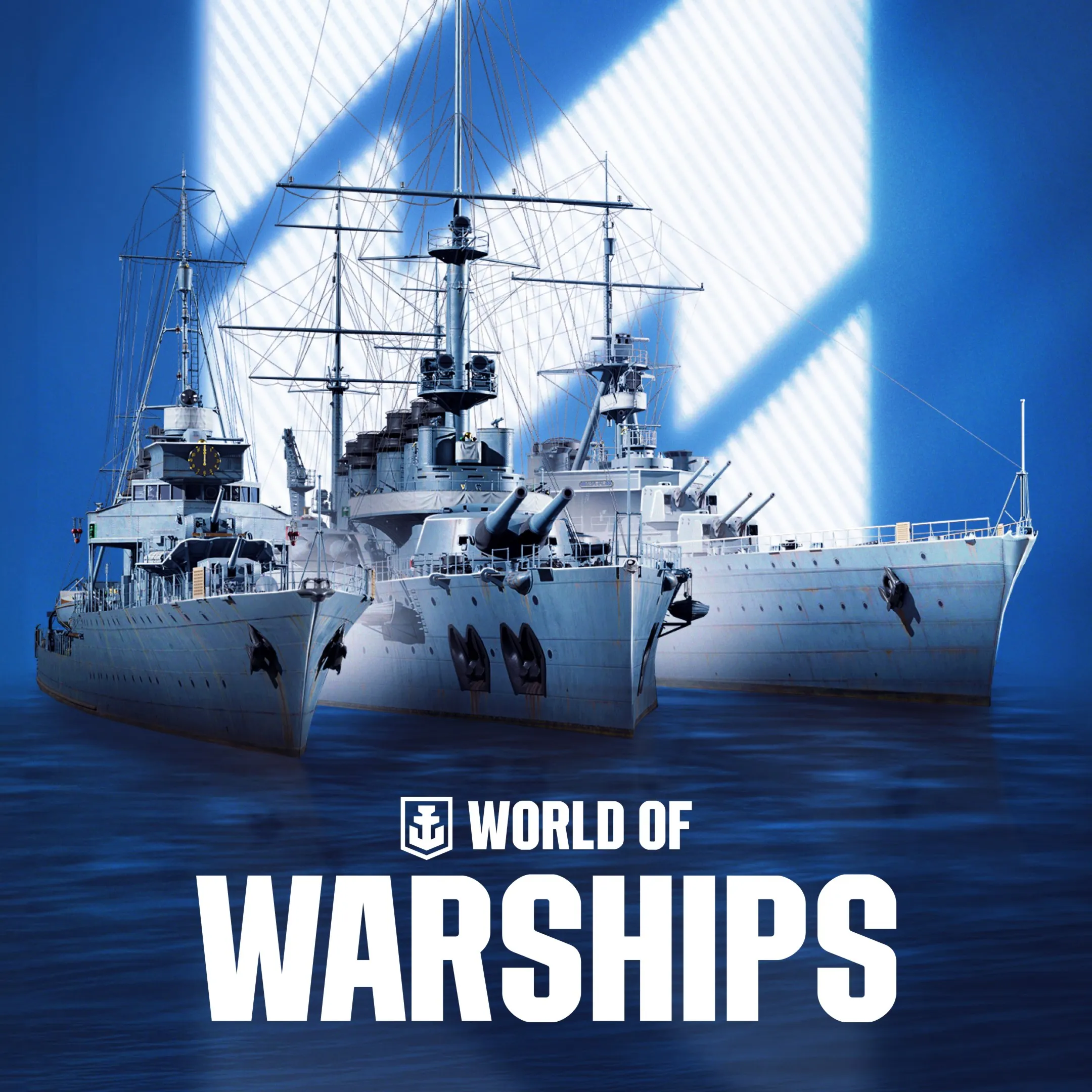 World of Warships – Vive la France! | PC | На любой аккаунт