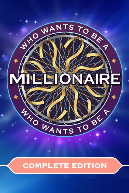 Who Wants to Be a Millionaire? - Complete Edition | XBOX | На любой аккаунт
