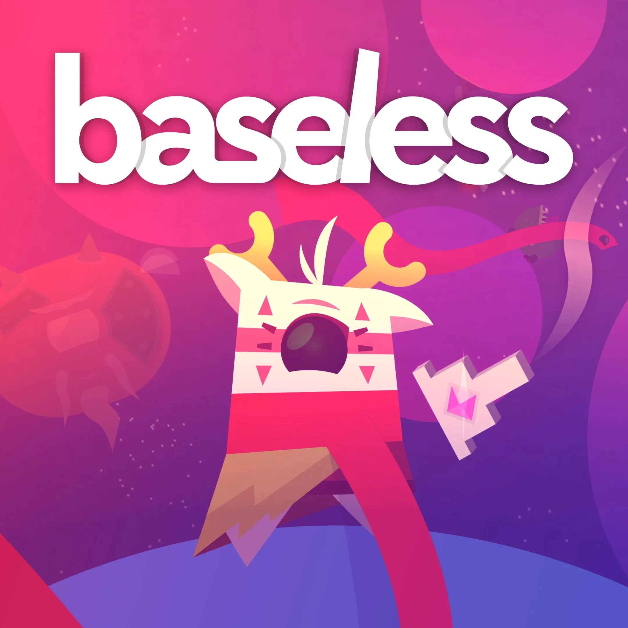 Baseless | XBOX | На любой аккаунт