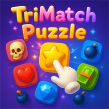 TriMatch Puzzle : PC & Xbox | XBOX+PC | На любой аккаунт