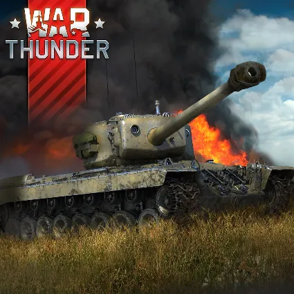 War Thunder - T29 Pack | XBOX | На любой аккаунт