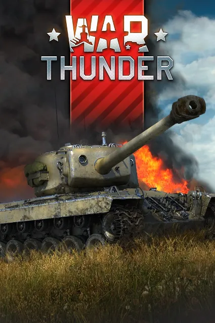 War Thunder - T29 Pack | XBOX | На любой аккаунт