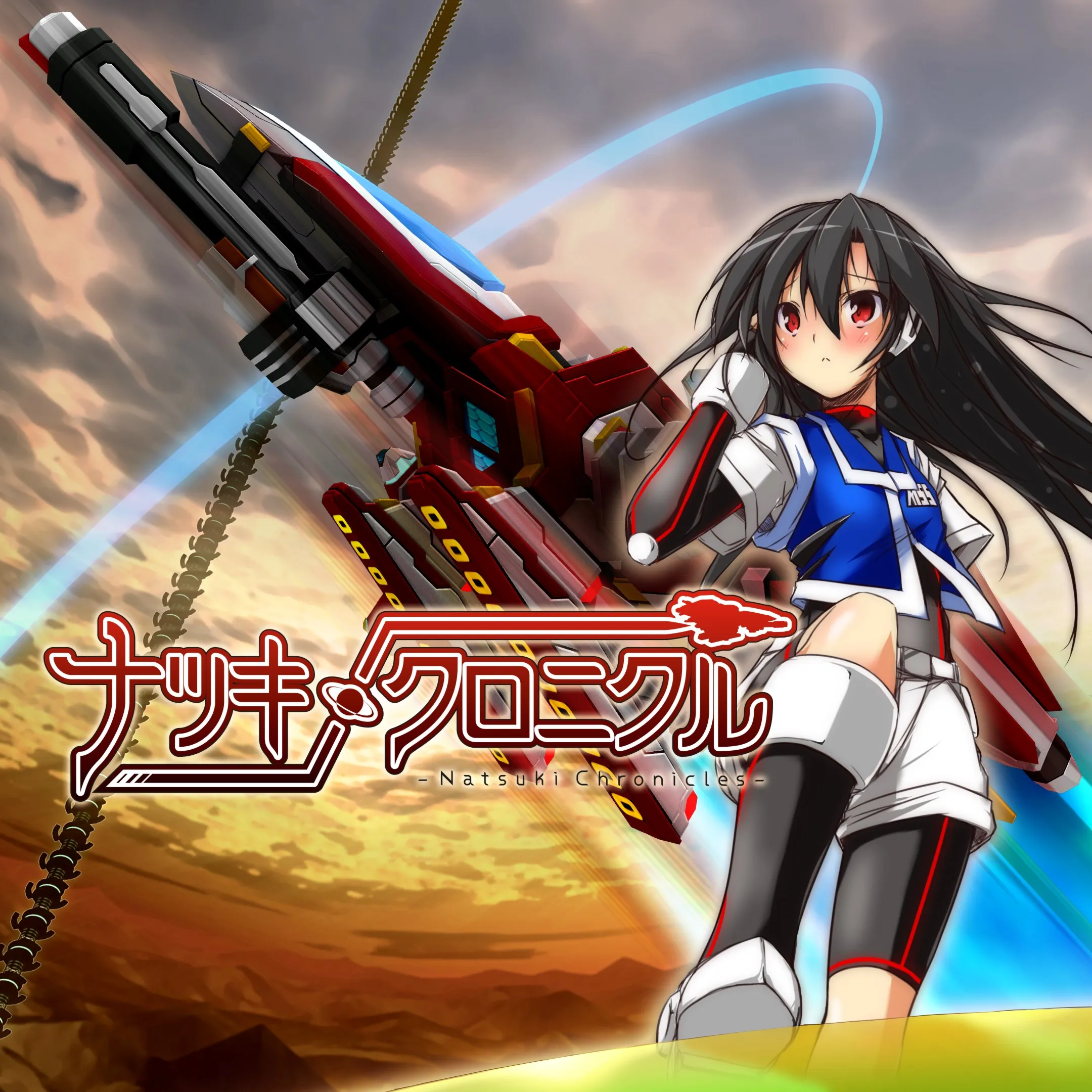 Natsuki Chronicles | XBOX | На любой аккаунт