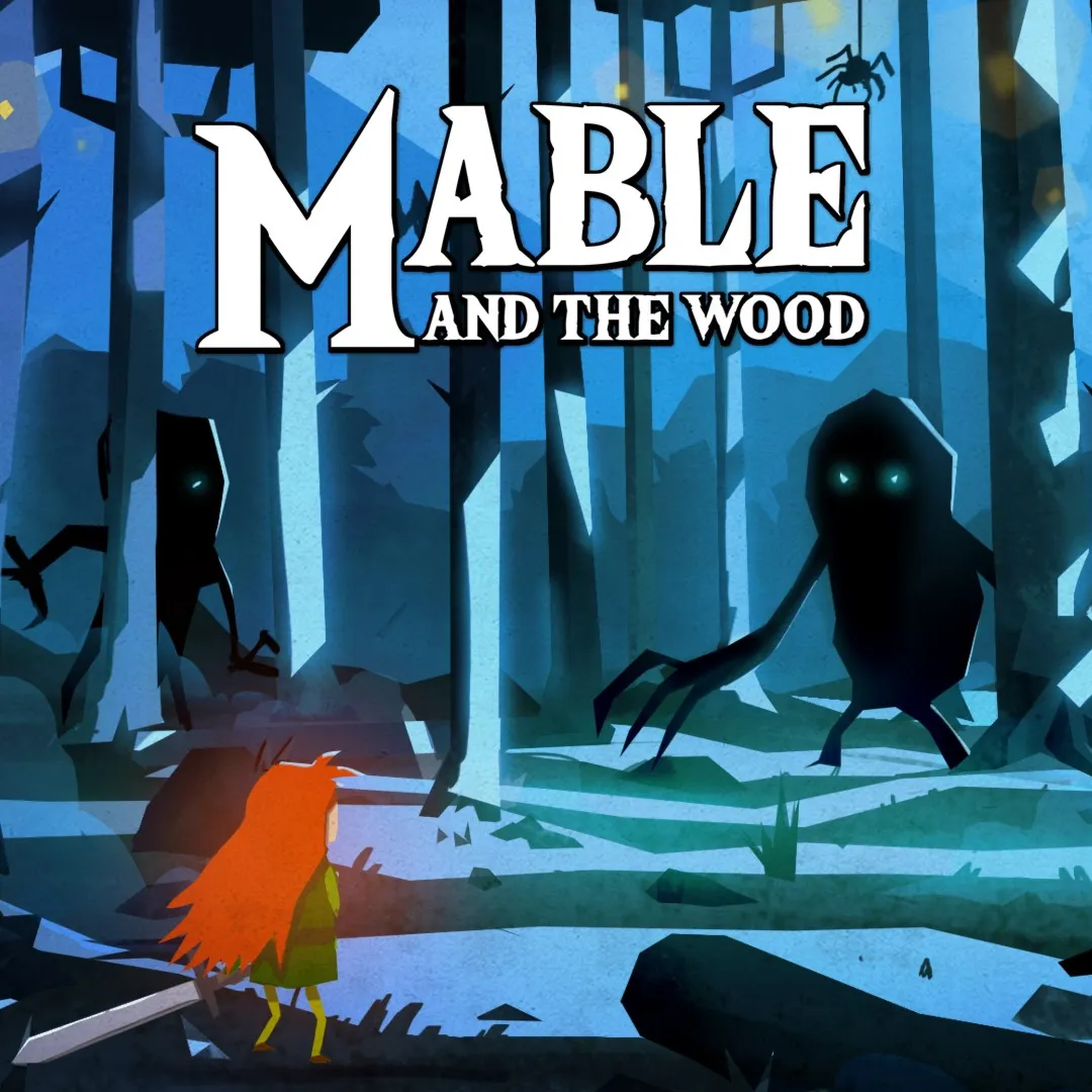 Mable & The Wood | XBOX | На любой аккаунт