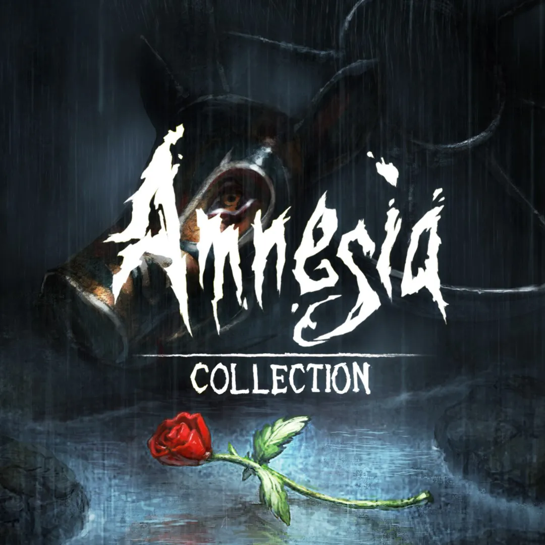 Amnesia: Collection | PC | На любой аккаунт