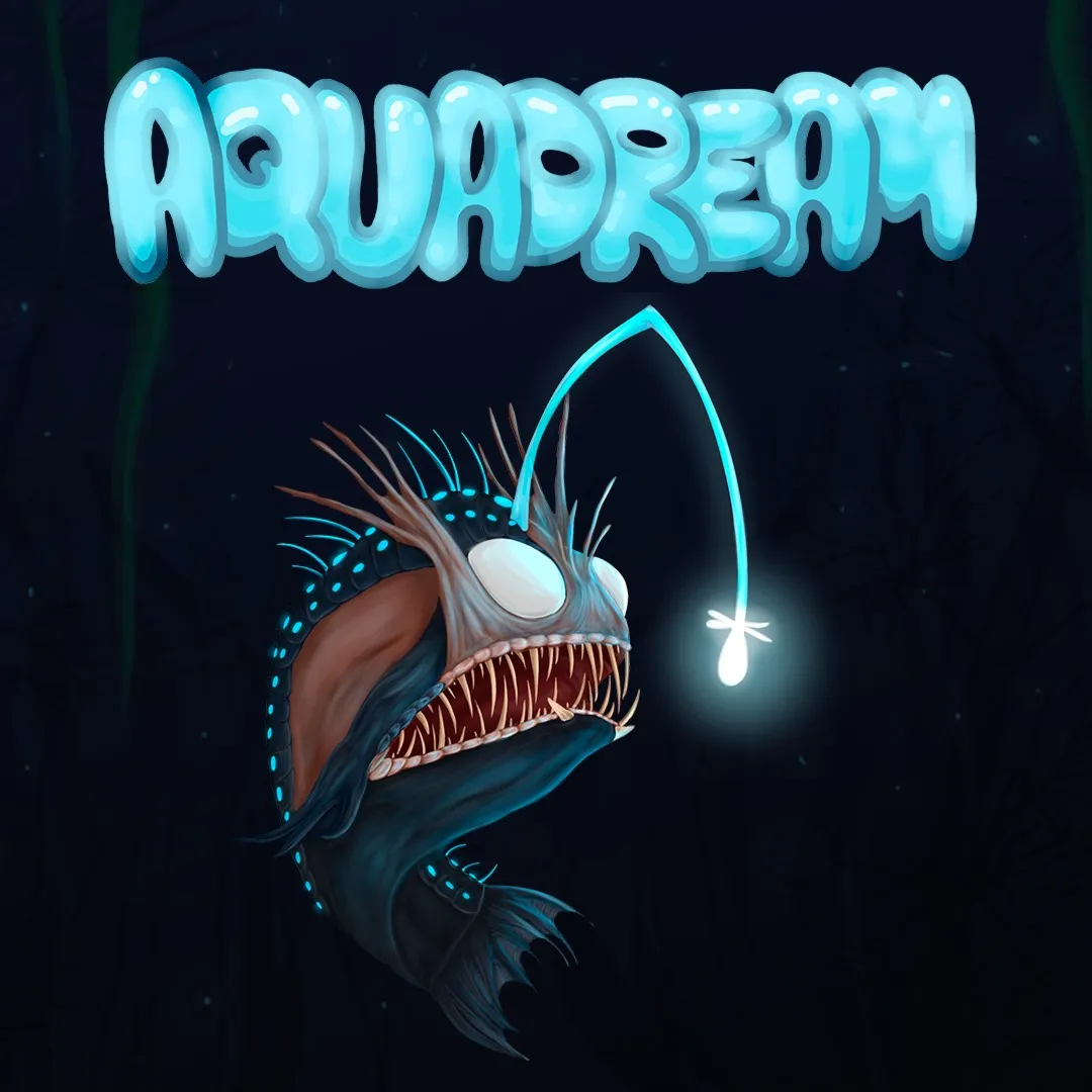 AQUADREAM | XBOX | На любой аккаунт