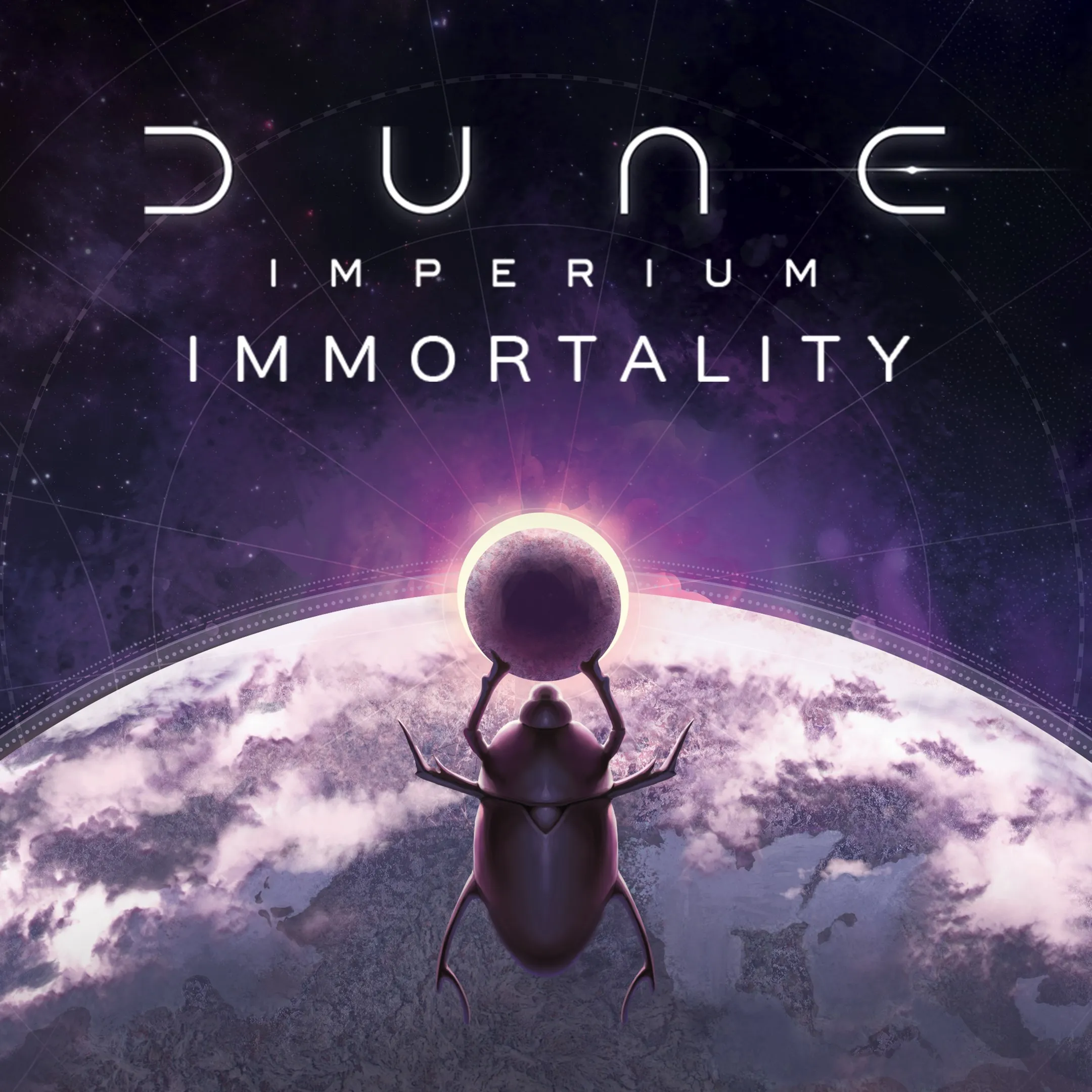 Dune: Imperium - Immortality | XBOX | На любой аккаунт