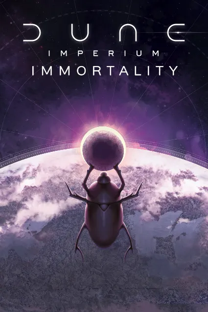Dune: Imperium - Immortality | XBOX | На любой аккаунт